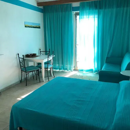 Rooms&terrace Marina Stabile *